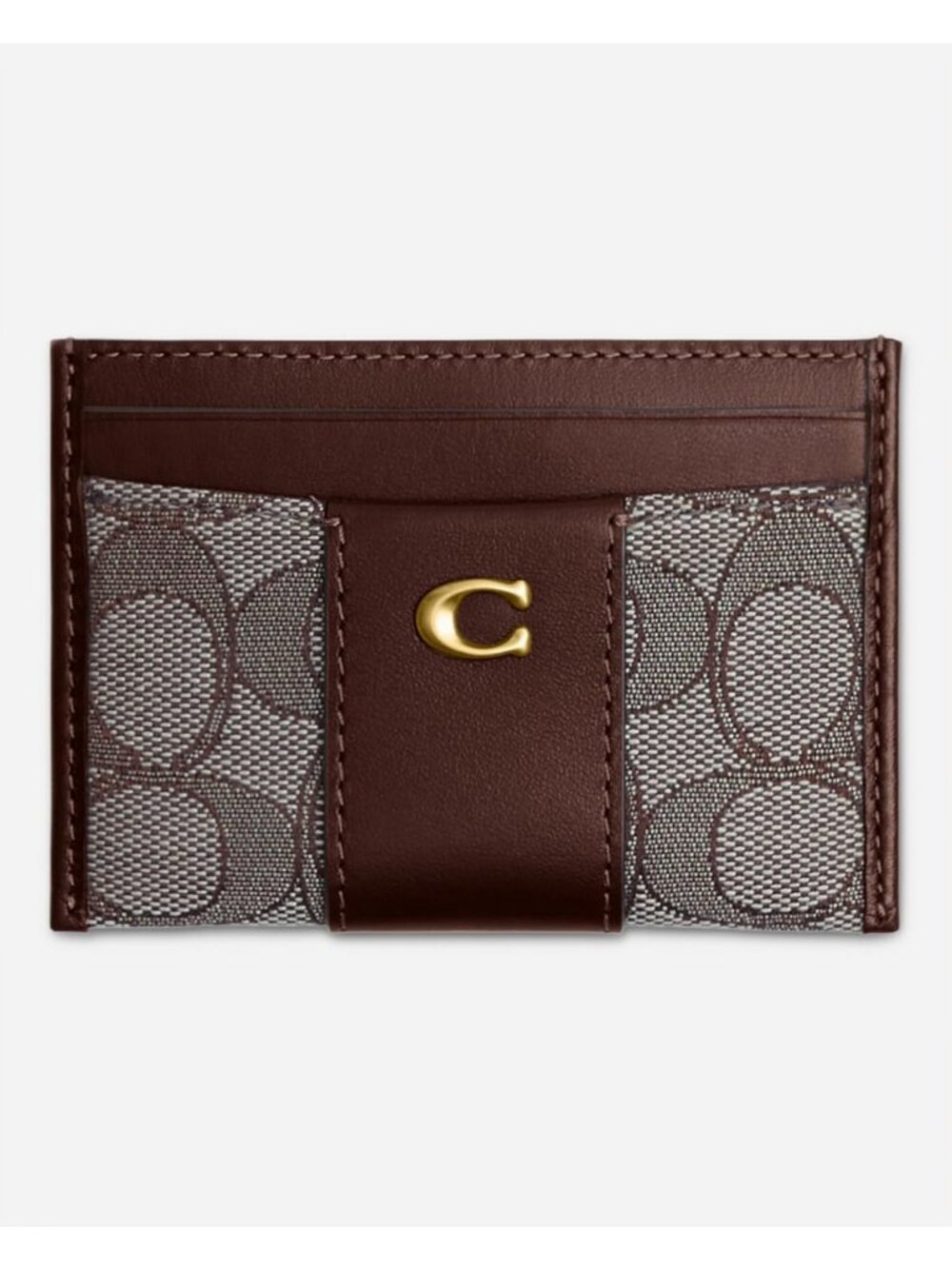 Essential Card Case Wallet - Compact, Stylish, RFID Protection, Perfect for
